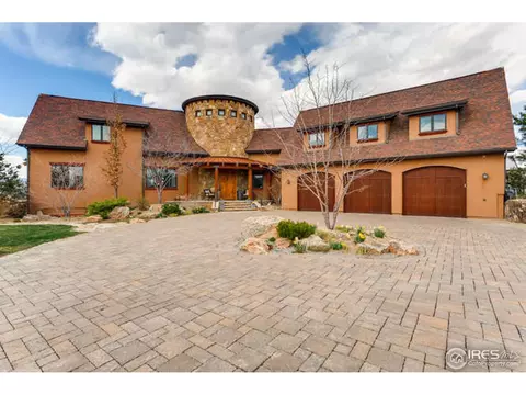 610 Longs Peak Dr, Boulder, CO 80303 photo 2