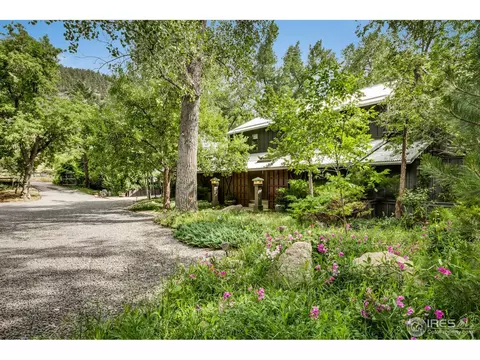 40420 Boulder Canyon Dr, Boulder, CO 80302 photo 5