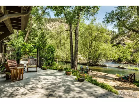 40420 Boulder Canyon Dr, Boulder, CO 80302 photo 1