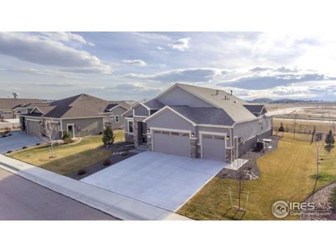 5831 Bromborough Dr, Windsor, CO 80550 photo 1