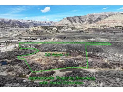 Tbd, Parachute, CO 81635 photo 2