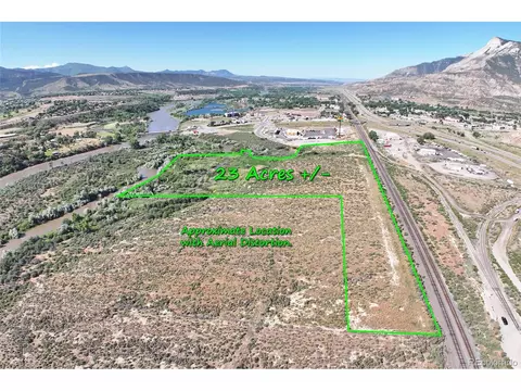 Tbd, Parachute, CO 81635 photo 6