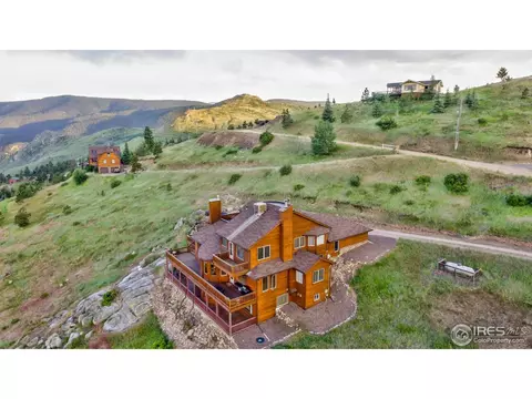 265 Boulder View Rd, Boulder, CO 80302 photo 3