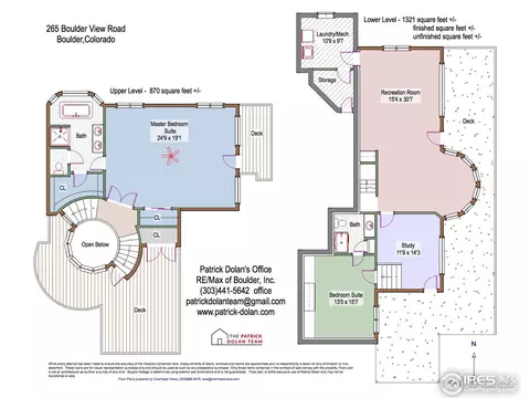 265 Boulder View Rd, Boulder, CO 80302 photo 37