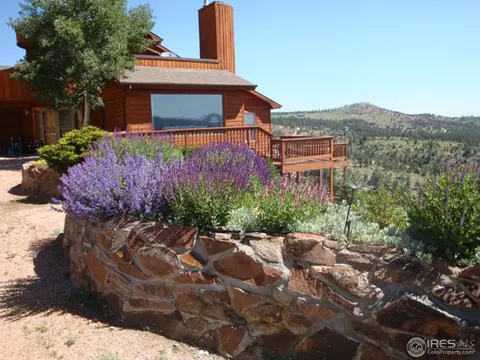 265 Boulder View Rd, Boulder, CO 80302 photo 4