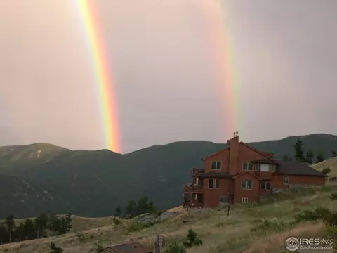 265 Boulder View Rd, Boulder, CO 80302 photo 5