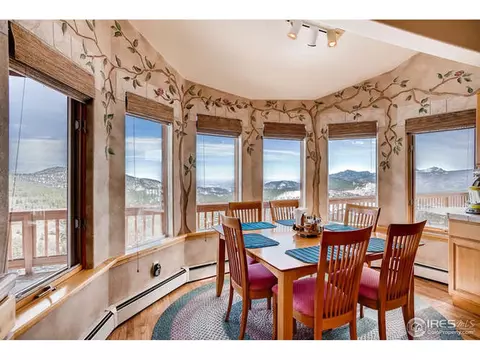 265 Boulder View Rd, Boulder, CO 80302 photo 12