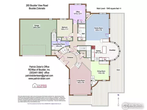 265 Boulder View Rd, Boulder, CO 80302 photo 36