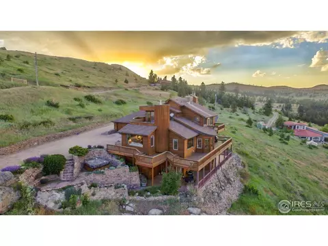 265 Boulder View Rd, Boulder, CO 80302 photo 1