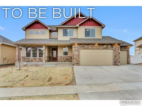 242 Mt Harvard Ave, Severance, CO 80550 photo 1