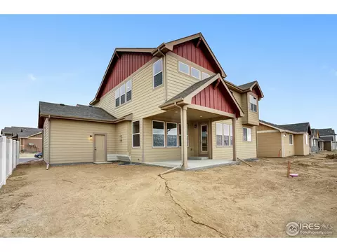 242 Mt Harvard Ave, Severance, CO 80550 photo 29