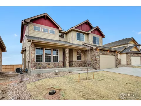 242 Mt Harvard Ave, Severance, CO 80550 photo 2