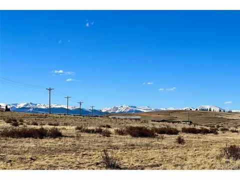 Undisclosed, Como, CO 80456