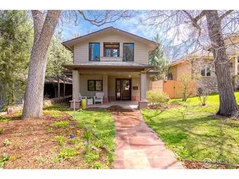 1046 8th St, Boulder, CO 80302 photo 1