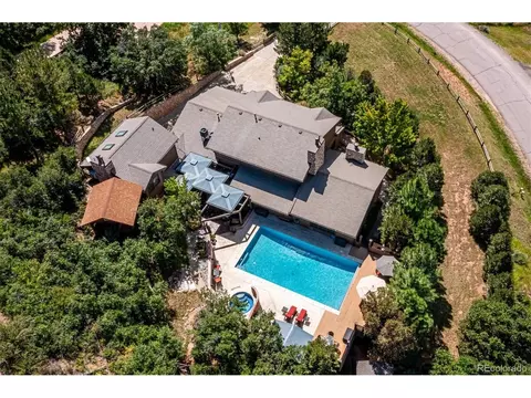 9232 S Buffalo Dr, Littleton, CO 80127