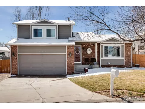 19944 E Flora Pl, Aurora, CO 80013 photo 1