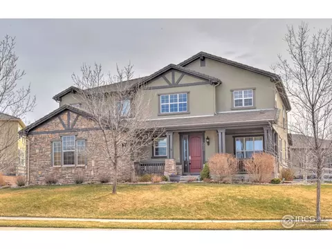 3522 Wolverine Loop, Broomfield, CO 80023 photo 1