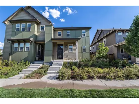 8186 E 53rd Dr, Denver, CO 80238 photo 1