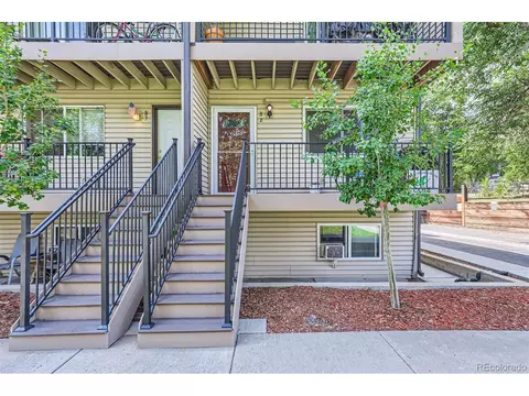 6021 Yarrow St #B8, Arvada, CO 80004