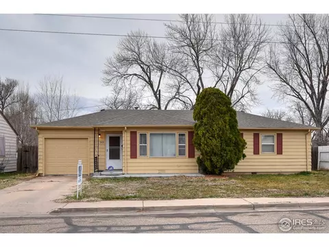 503 18th Ave, Greeley, CO 80631 photo 1