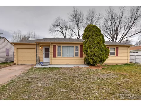503 18th Ave, Greeley, CO 80631 photo 2