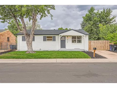 5365 Tulsa Way, Denver, CO 80239