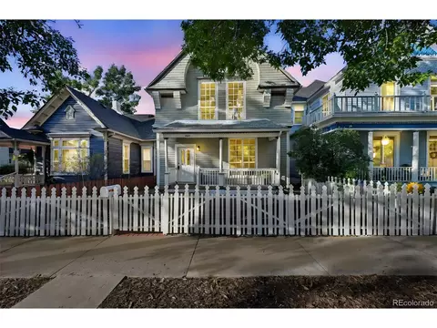 2121 W Pikes Peak Ave, Colorado Springs, CO 80904