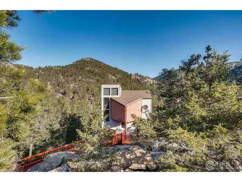 737 Hickory Dr, Lyons, CO 80540 photo 2