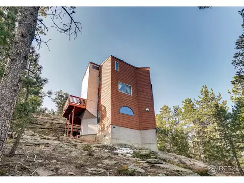 737 Hickory Dr, Lyons, CO 80540 photo 11