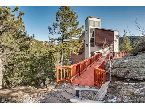 737 Hickory Dr, Lyons, CO 80540 photo 1