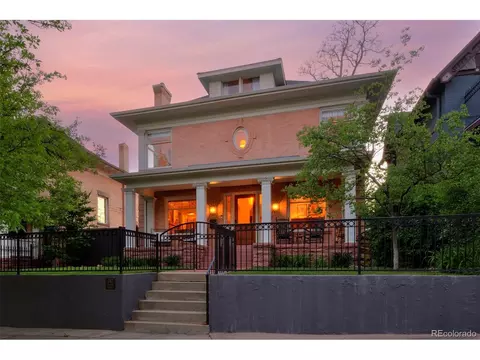 747 N Downing St, Denver, CO 80218