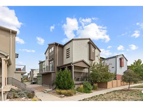 4429 Vindaloo Dr, Castle Rock, CO 80109