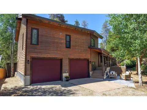 900 Tallaqua Dr, Grand Lake, CO 80447