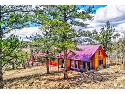 105 Rock Creek Way, Jefferson, CO 80456