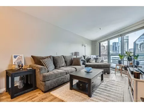 100 Park Ave #201, Denver, CO 80205