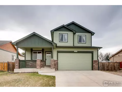 765 Mt Massive St, Berthoud, CO 80513 photo 1