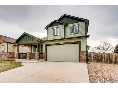 765 Mt Massive St, Berthoud, CO 80513 photo 5