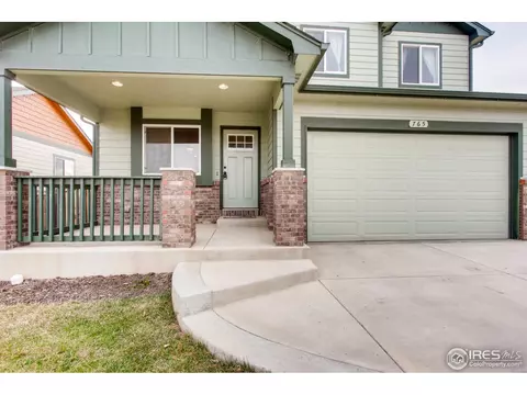 765 Mt Massive St, Berthoud, CO 80513 photo 3