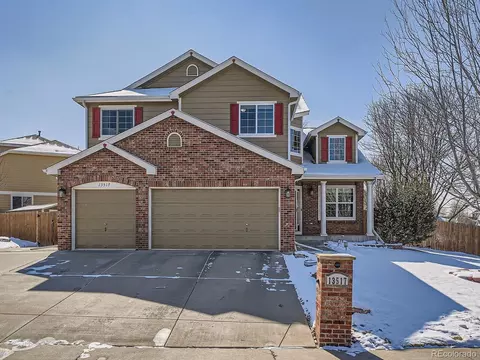 13517 Clayton Ct, Thornton, CO 80241