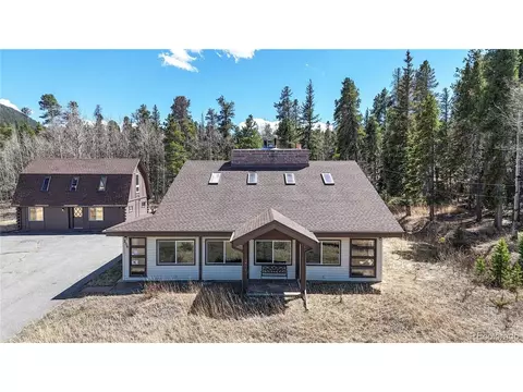 236 Meadowlake Dr, Black Hawk, CO 80422