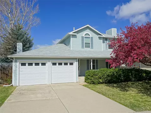 6610 Glade Park Dr, Colorado Springs, CO 80918
