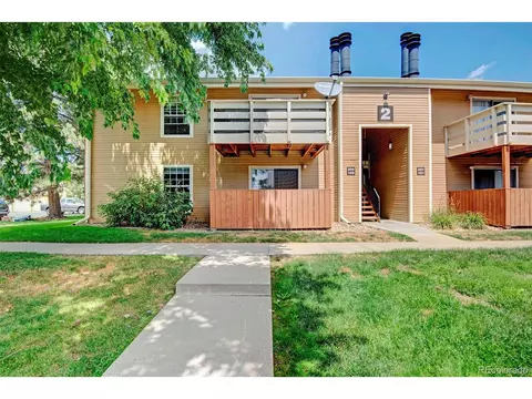 10251 W 44th Ave #2-108, Wheat Ridge, CO 80033