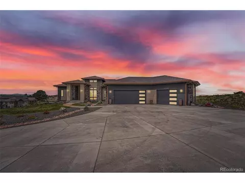 10689 Shadow Pines Rd, Parker, CO 80138