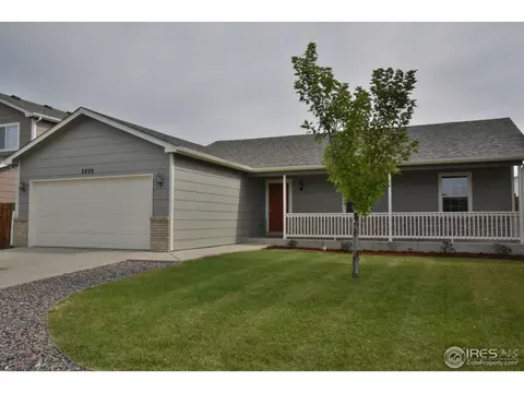 2826 40th Ave, Greeley, CO 80634 photo 1