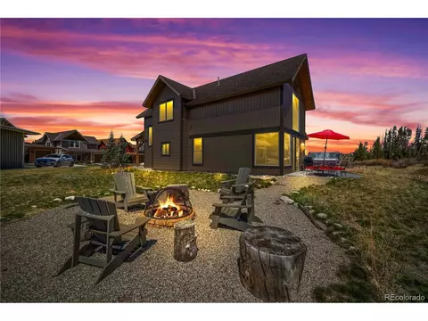 34 Beaver Brook Trl, Fraser, CO 80442