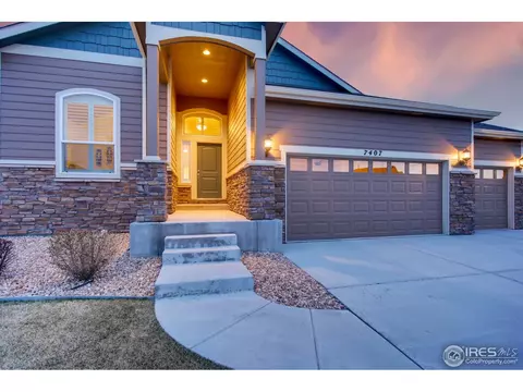 7407 Rosecroft Dr, Windsor, CO 80550 photo 2