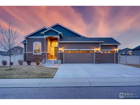 7407 Rosecroft Dr, Windsor, CO 80550 photo 1