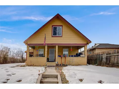 1417 Uinta St, Denver, CO 80220
