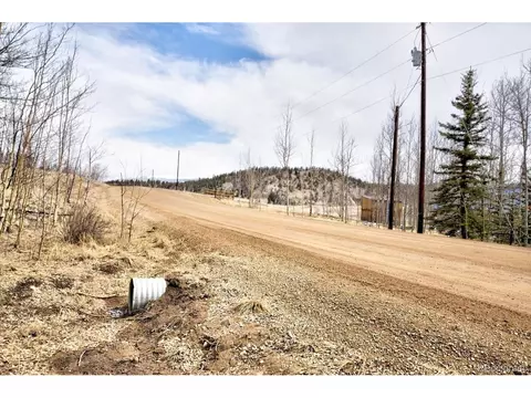 663 Arrowhead Dr, Como, CO 80432 photo 7