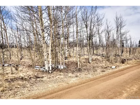 663 Arrowhead Dr, Como, CO 80432 photo 1